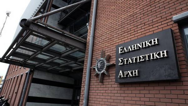 Ετήσια αύξηση 0,9% η τιμή των υλικών κατασκευής κτιρίων