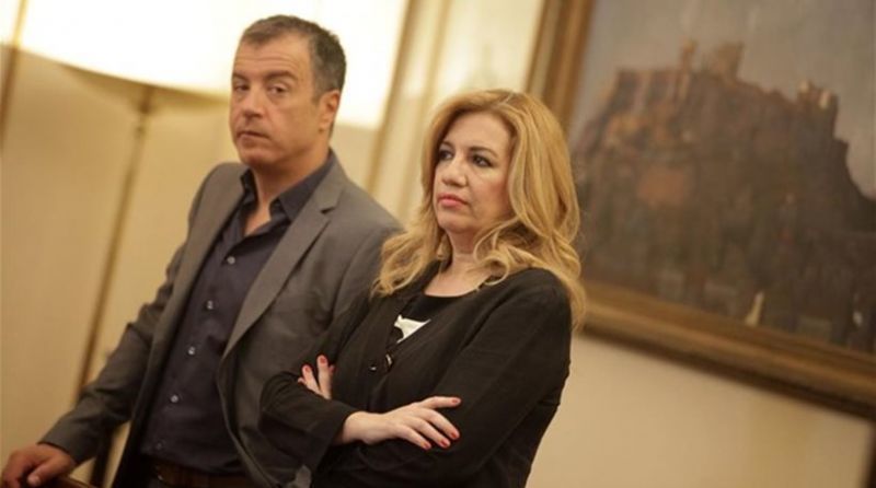 Κεντροαριστερά: Το ΠΑΣΟΚ παραμένει «οδηγός» των εξελίξεων