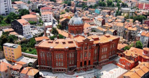Μετακόμιση της Μεγάλης του Γένους Σχολής λόγω εργασιών ενίσχυσης της στατικότητας