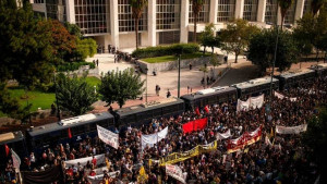 Εφετείο Χρυσής Αυγής: Στις 4 Μαρτίου η απόφαση - Την ενοχή των κατηγορουμένων εισηγείται η εισαγγελέας