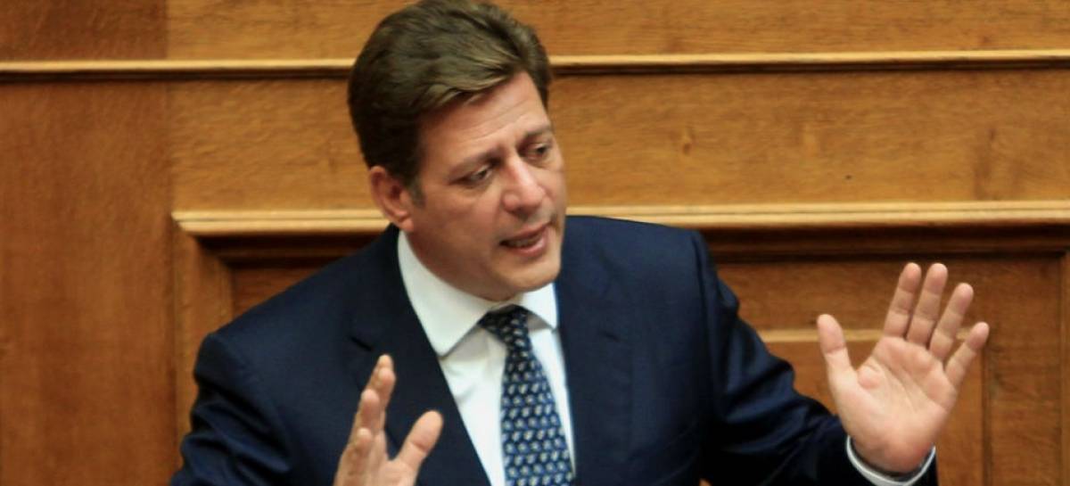 Βαρβιτσιώτης: Η Τουρκία παραβιάζει το διεθνές δίκαιο