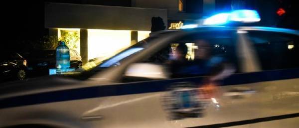 «Ξεκαθάρισμα λογαριασμών» η δολοφονία άνδρα στη Σοφοκλέους