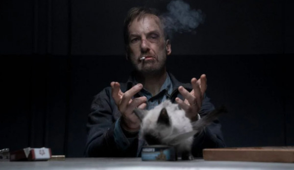Nobody: Έρχεται sequel με τον Bob Odenkirk;