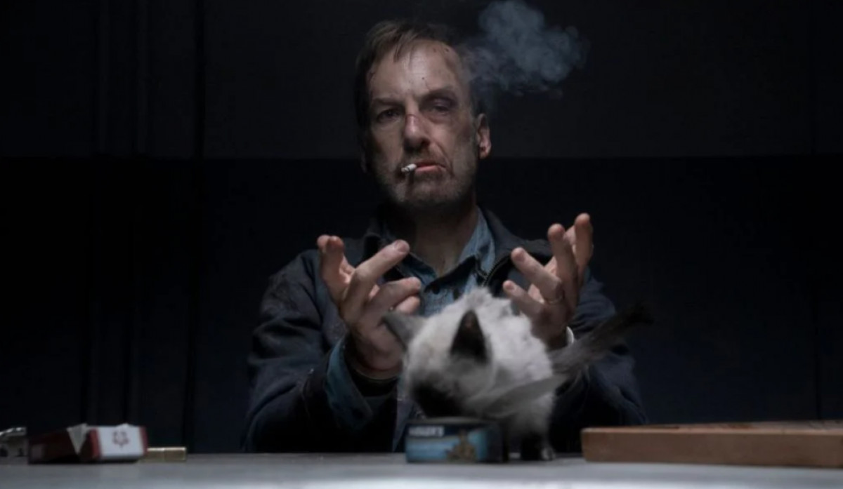 Nobody: Έρχεται sequel με τον Bob Odenkirk;