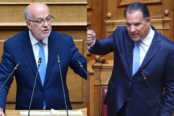 Η κυβερνητική ομάδα κρούσης κατά της Ζωής