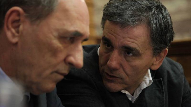 Σε ολονυχτία εξελίχθηκε η διαπραγμάτευση- Σύγκλιση στο δημοσιονομικό