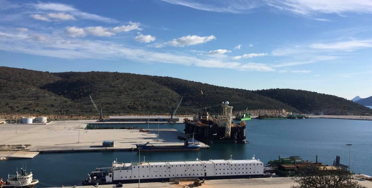 ΕΤΑΔ: Ολοκληρώθηκε η πώληση ακινήτου στην ΑΣΤΑΚΟΣ ΤΕΡΜΙΝΑΛ