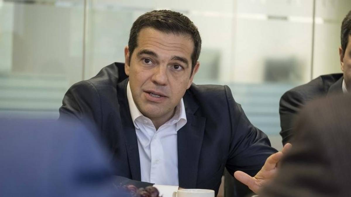 Το πρόγραμμα του Πρωθυπουργού στις εργασίες του Ευρωπαϊκού Συμβουλίου
