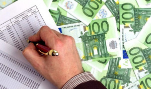 Δάνεια €1 δισ. το πρώτο τρίμηνο του 2022- Πού χορηγήθηκαν