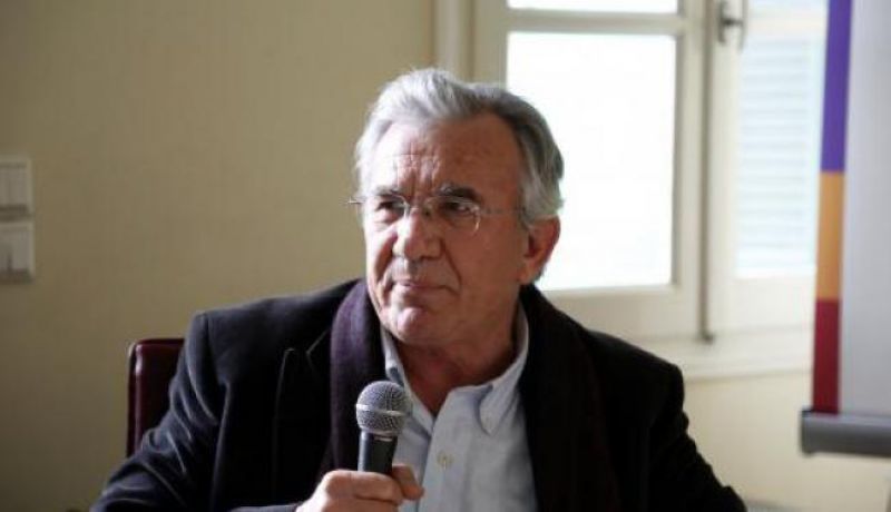 Δημαράς: Κακώς ειπώθηκε για επαναφορά της 13ης σύνταξης