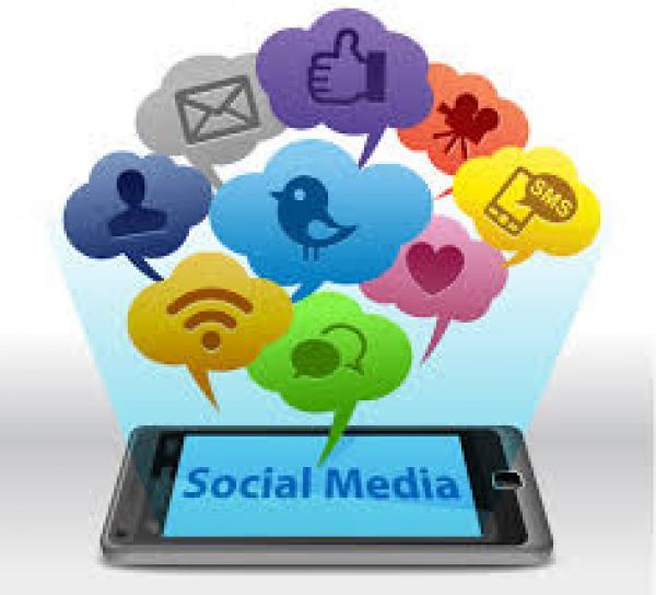 Social media: Ευρεία «παλέτα» οφελών…