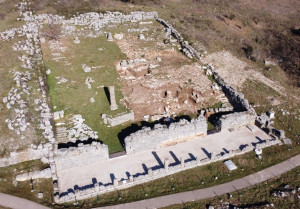 Ιερό Δωδώνης: Ξεκινούν έργα αποκατάστασης και ανάδειξης του Βουλευτηρίου με προϋπολογισμό άνω των €9 εκατ.