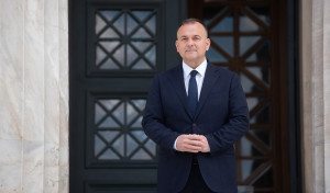 Παππάς για μεταναστευτικό: Σοβαρό πρόβλημα οι «VIP» διακινητές