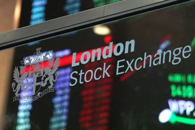 Απώλειες για τον FTSE 100 στο Λονδίνο