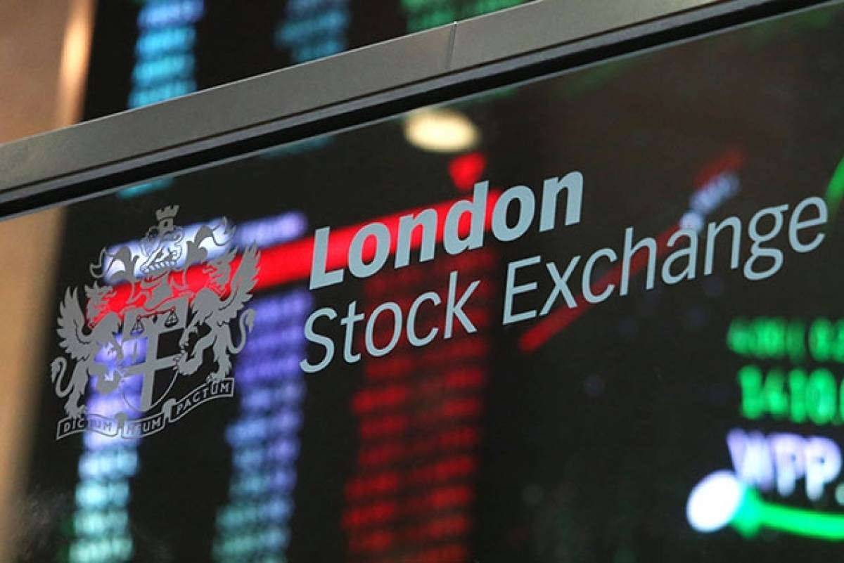 Απώλειες για τον FTSE 100 στο Λονδίνο