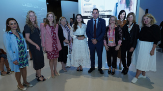 Expo Dubai: Εκδήλωση για τη γυναικεία ενδυνάμωση στο Ελληνικό Περίπτερο
