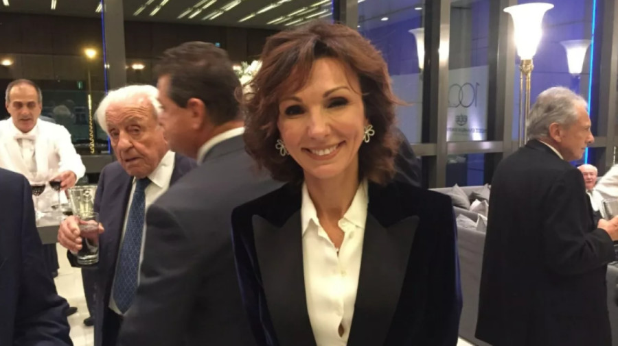 Τραυλού: Αναθεώρηση των συμφωνημένων στόχων για απανθρακοποίηση της ναυτιλίας