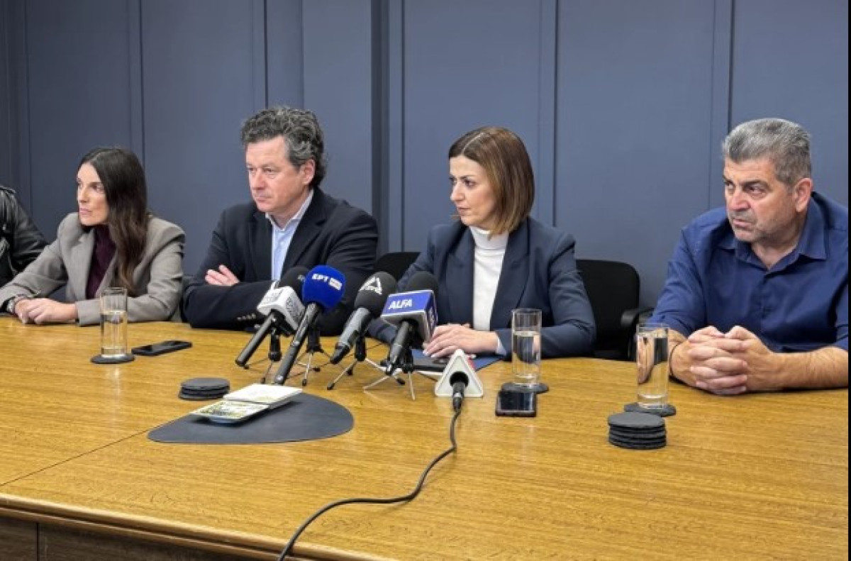 Αγαπηδάκη-Έβρος: Με τις ΚΟΜΥ γεφυρώνουμε τις ανισότητες στην υγεία