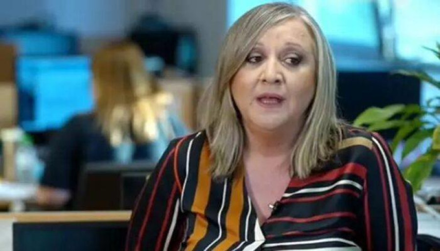 Πέθανε η δημοσιογράφος Ηρώ Καριοφύλλη