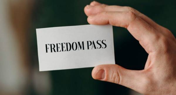 Freedom Pass: Παρατείνεται η χρήση του- Μέχρι πότε θα ισχύει