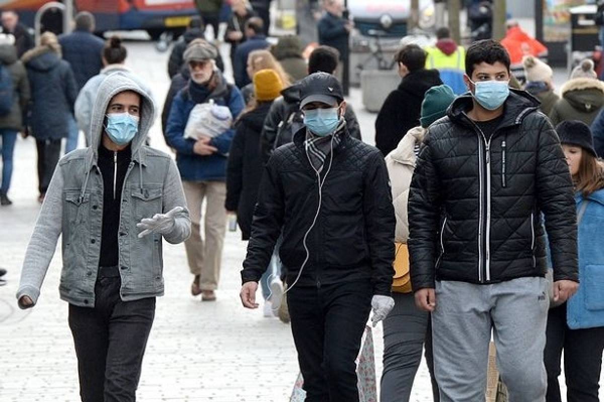 ΠΟΥ: Αύξηση 27% των θανάτων ασθενών λόγω κορονοϊού στην Ευρώπη