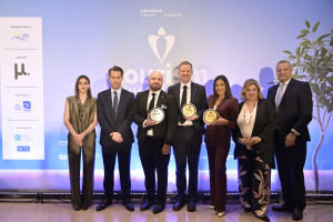 Τριπλή διάκριση για την MSC Cruises και την Explora Journeys στα Tourism Awards 2026