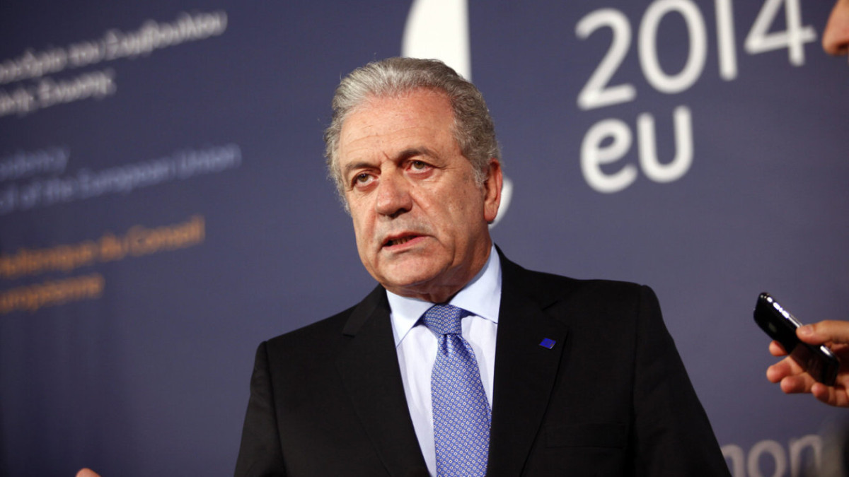 Αβραμόπουλος: Η Ελλάδα διαθέτει μέσα αντίδρασης αν κλιμακώσει η Τουρκία