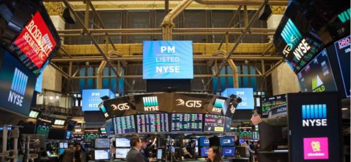 Ο τεχνολογικός κλάδος οδήγησε σε νέα ισχυρή άνοδο τη Wall Street
