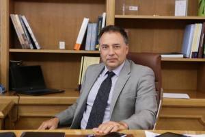 Πελαγίδης: Η βασική προϋπόθεση για τη βιομηχανική ανάπτυξη