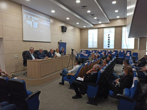 Η σύνθεση του νέου ΔΣ του ΙΜΕ ΓΣΕΒΕΕ