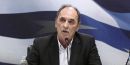Σταθάκης: Αδιαπραγμάτευτη η κυβέρνηση στην αύξηση του ρόλου των ΑΠΕ