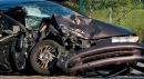 ΕΛΣΤΑΤ: Μειώθηκαν τα οδικά τροχαία ατυχήματα τον Αύγουστο 2017