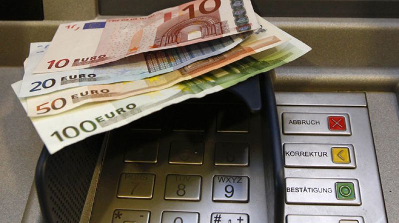 Πόσο μειώνεται το ακατάσχετο μισθών και συντάξεων