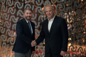 Από τον ΣΥΡΙΖΑ στο ΠΑΣΟΚ: Τελιγιορίδου και Αβραμάκης «μετακομίζουν» στη Χαριλάου Τρικούπη