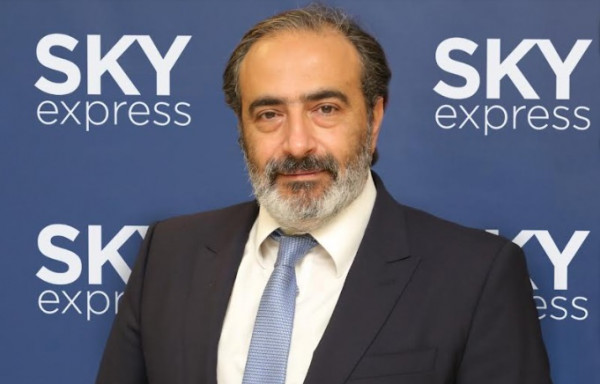 SKY express: Γίνεται case study διεθνώς από την Google