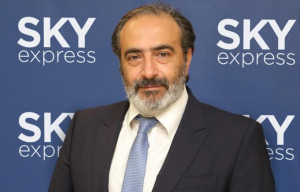 SKY express: Γίνεται case study διεθνώς από την Google