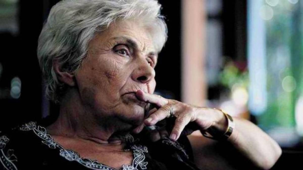 Πέθανε η σπουδαία ποιήτρια Κική Δημουλά