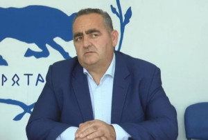 Γεραπετρίτης για Μπελέρη: Η Ελλάδα θα συνεχίσει να παρεμβαίνει