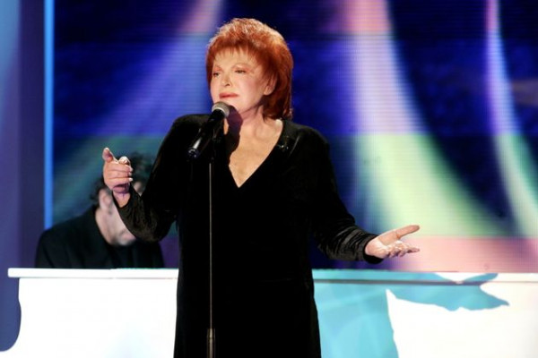 Πέθανε η Regine, η «εφευρέτης» της ντισκοτέκ