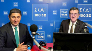 Αυγενάκης: Ξεκινά η πρώτη φάση διαβούλευσης για τον νέο ΕΛΓΑ