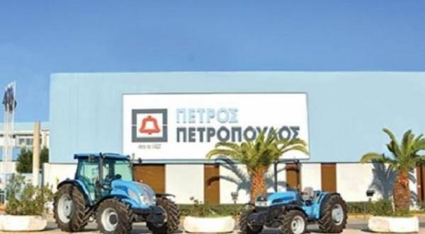 Πετρόπουλος ΑΕΒΕ: Ξεκινά στις 28/8 η καταβολή του μερίσματος
