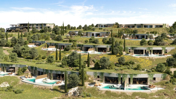 Τ.Ε.ΜΕΣ. Α.Ε.(Costa Navarino): Το πλάνο επενδύσεων και η πράσινη «ρότα»