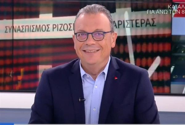 Φάμελλος για ΕΛ.Α.Σ.: Χρειάζεται ενωτική προοπτική στον προοδευτικό χώρο – Σήμα σύγκλισης και πολιτικές αιχμές