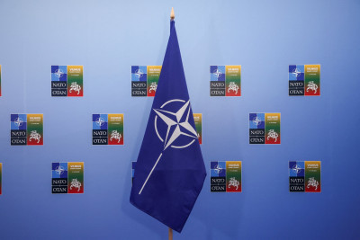 «Το μέλλον της Ουκρανίας είναι στο ΝΑΤΟ»,αλλά χωρίς χρονοδιάγραμμα