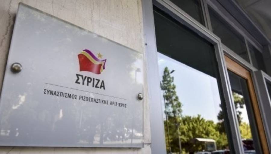 Ο ΣΥΡΙΖΑ πλειοδοτεί στην δωρεά του μισθού των βουλευτών. Γιατί όμως δεν είχε αναλάβει ο ίδιος πρωτοβουλία;