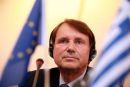Ράιχενμπαχ: "Σε καλό δρόμο η Ελλάδα"