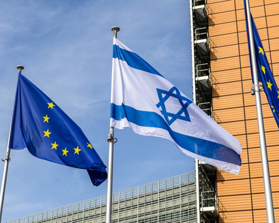 Βρυξέλλες εναντίον Ιερουσαλήμ: Τα διλήμματα πίσω από τις ευρωπαϊκές κυρώσεις