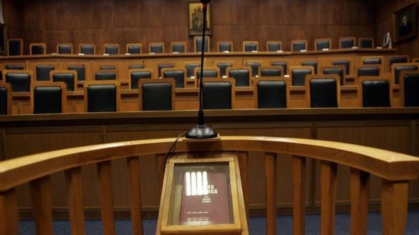 Παραιτήθηκε ο πρόεδρος της Ένωσης Ασκουμένων και Νέων Δικηγόρων Αθηνών