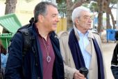 Υπέρ Θεοδωράκη τάσσεται ο Μπουτάρης