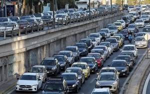 Τέλη κυκλοφορίας: Ανοιχτή η πλατφόρμα myCAR-Πότε εκπνέει η προθεσμία πληρωμής
